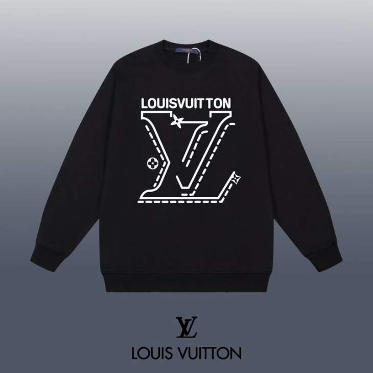 Picture of LV Sweatshirt _SKULVXS-Lsxitx0834328